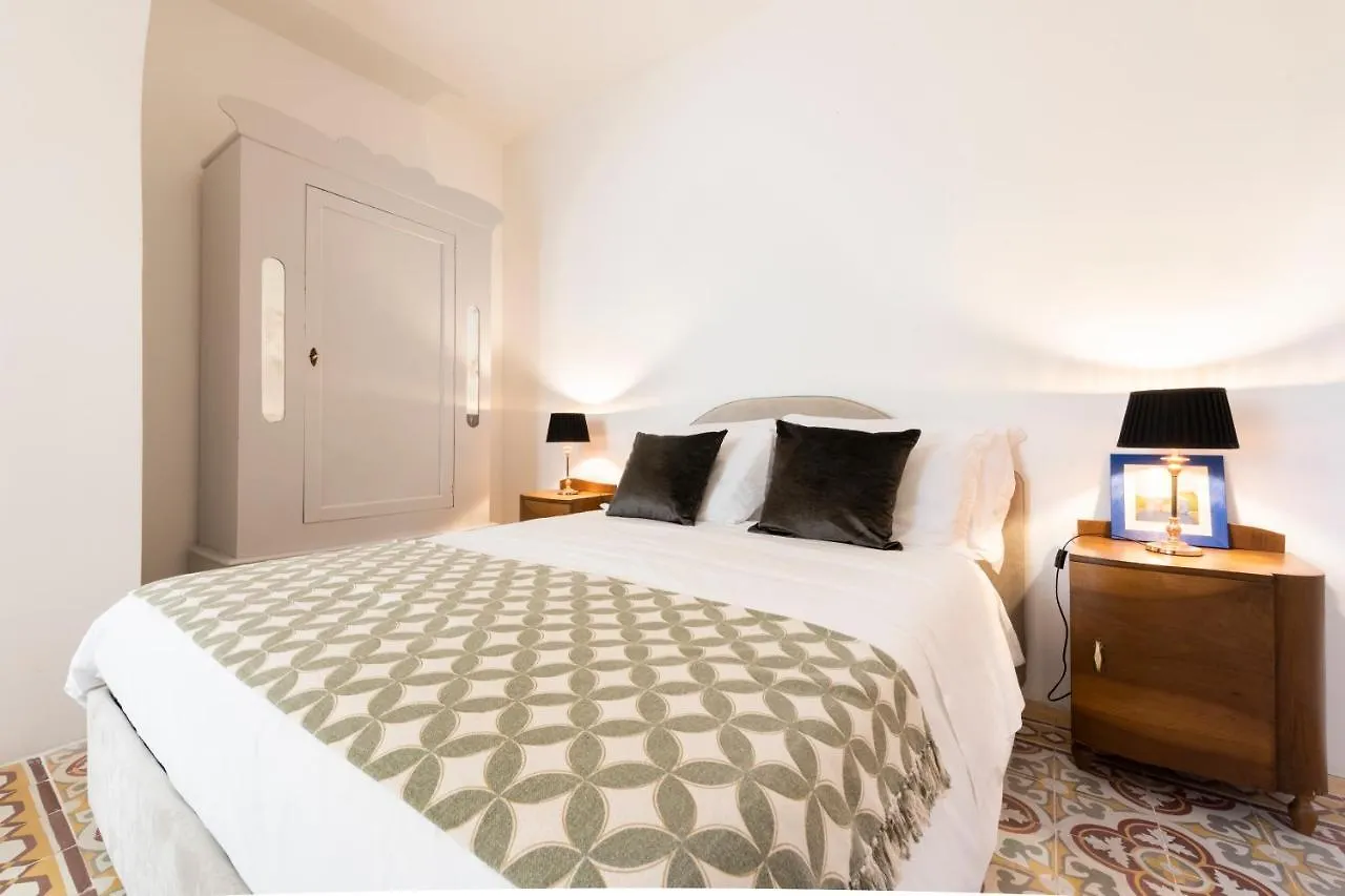 116Townhouse Bed & Breakfast Rabat