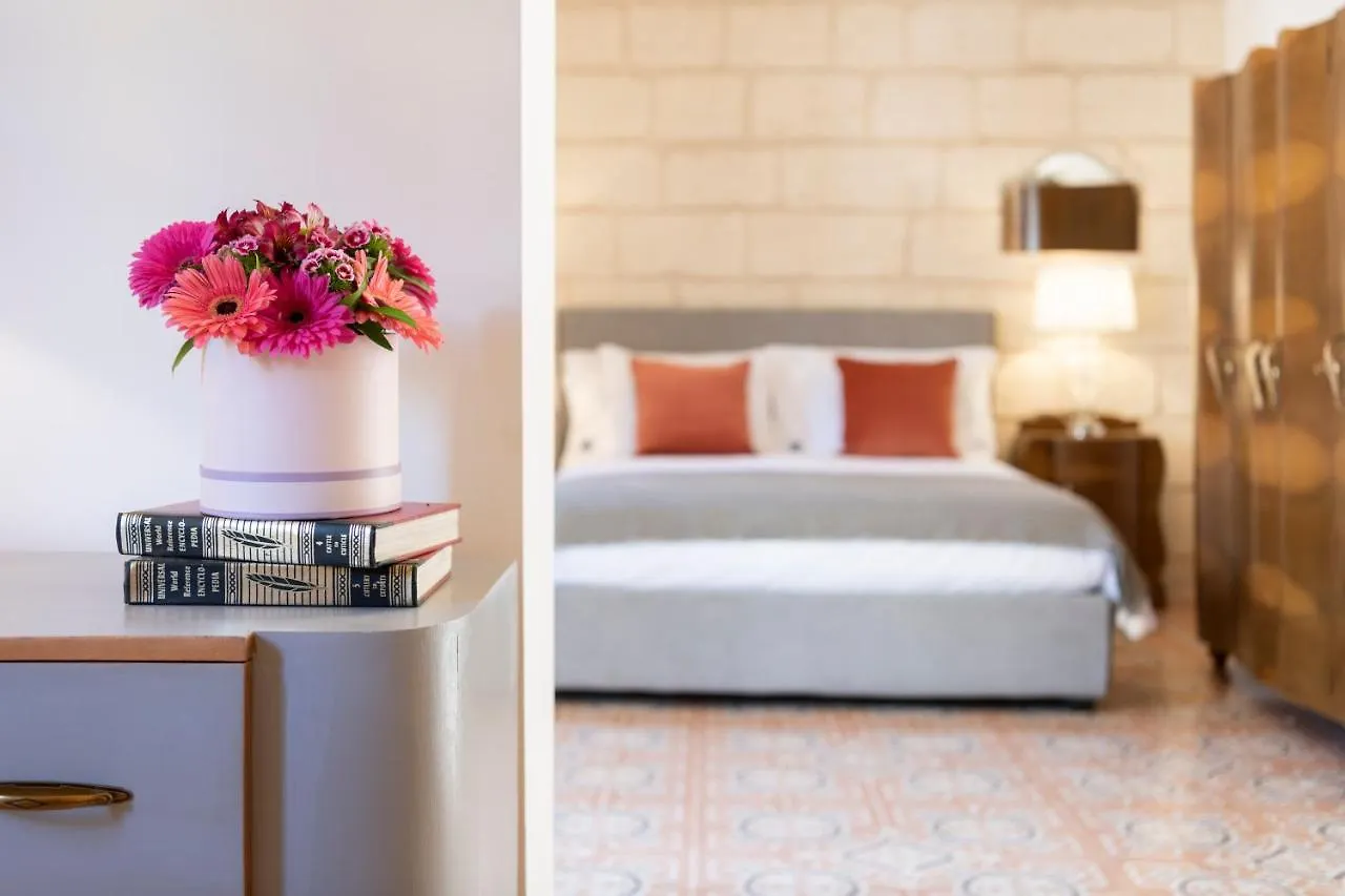 116Townhouse Bed & Breakfast Rabat Malta