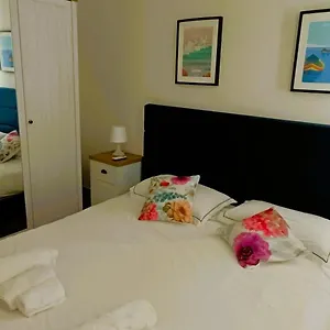 Two Bedroom Loft With Outdoor Area, Served With Lift Apartment